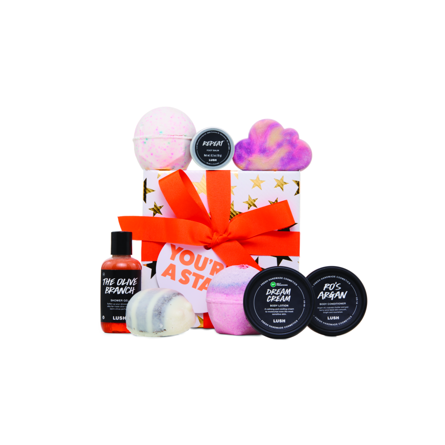 You're A Star! Gift