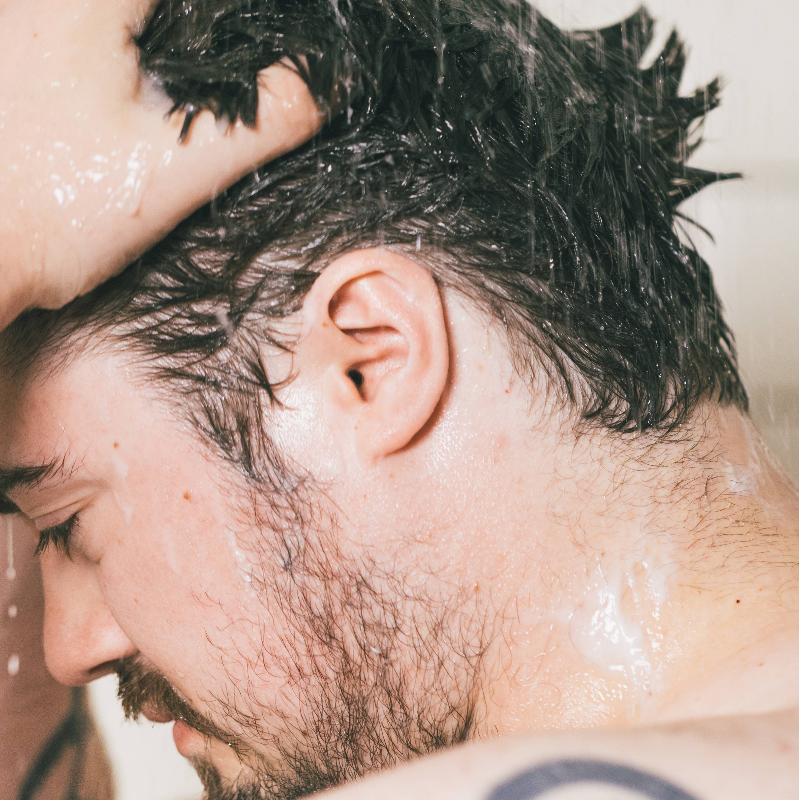 Happy Happy Joy Joy | Great Hair Conditioner Care