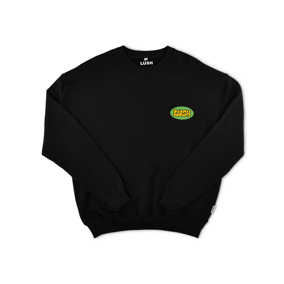 Retro Sweatshirt Y7