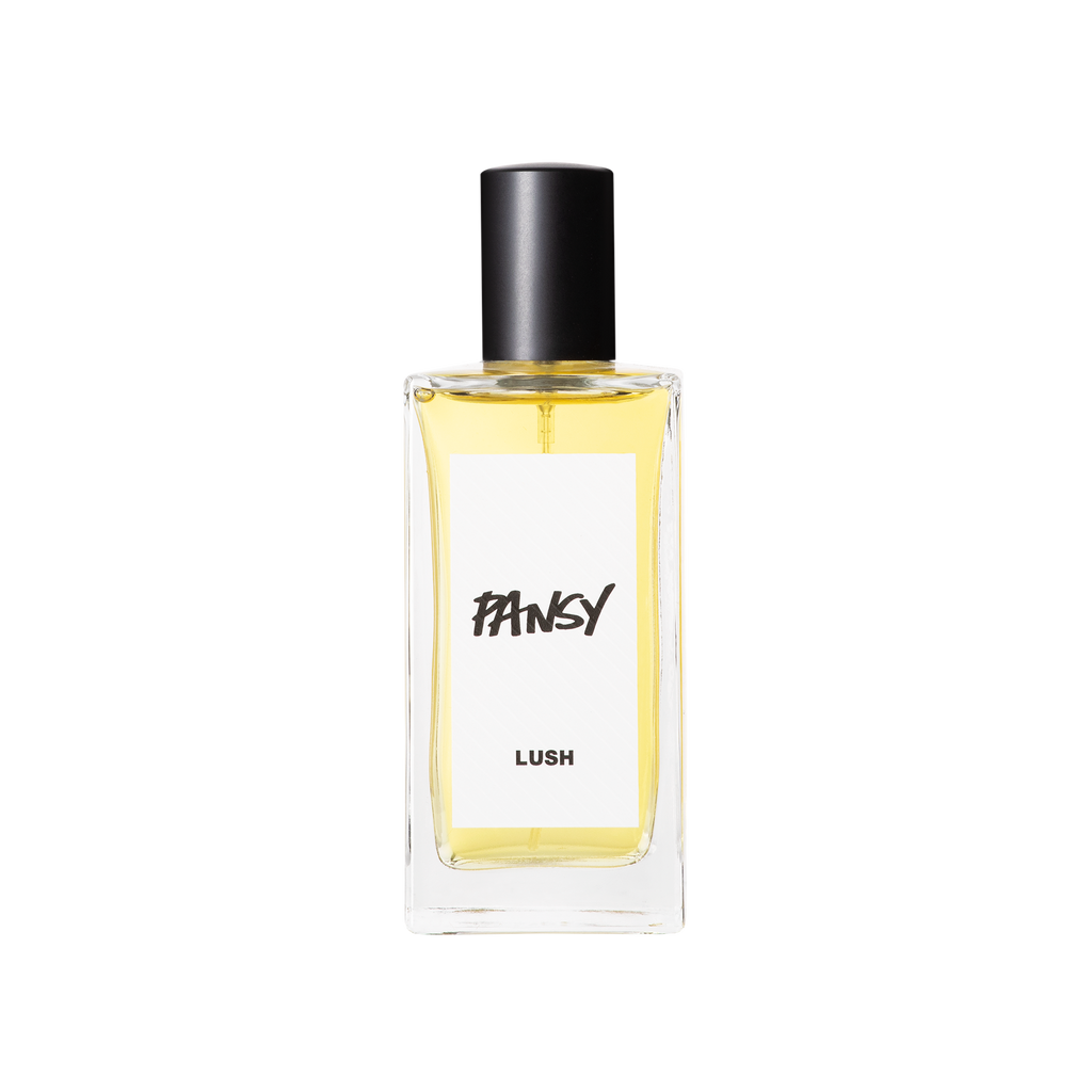 Pansy Perfume W9