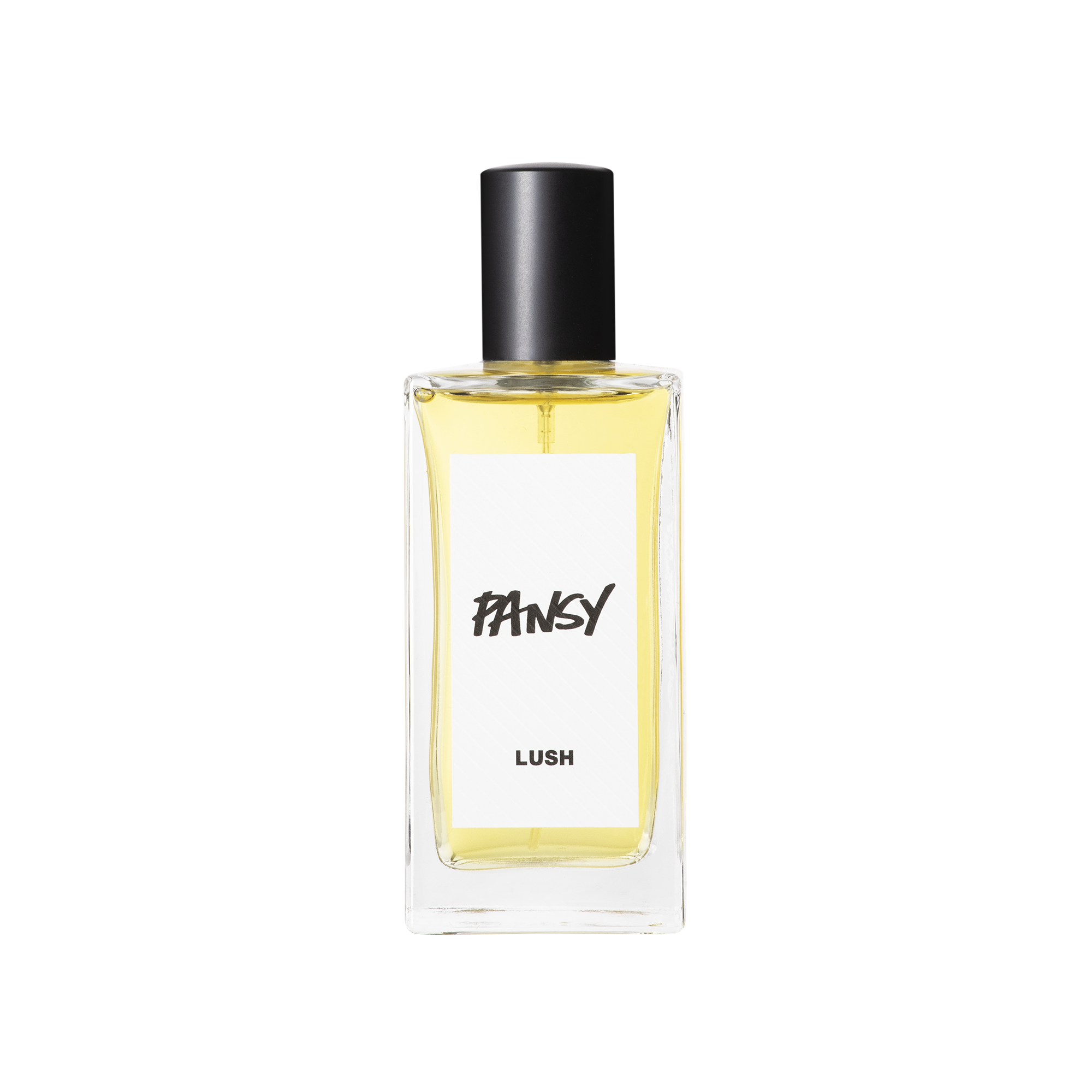 Pansy Perfume W9